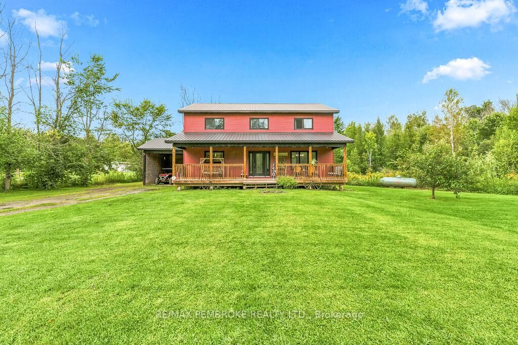 Property Photo:  407 Latimer Road  ON K0E 1W0 