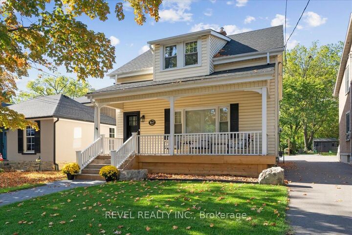 Property Photo: 47 Mill Street N ON L0R 2H0
