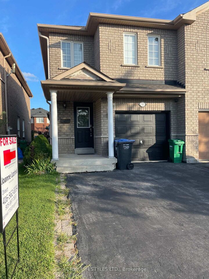 7647 Doverwood Drive — photo 1