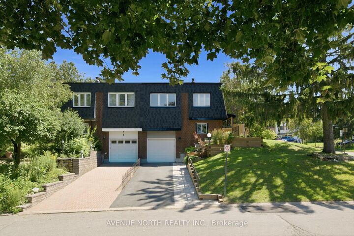 Property Photo: 2 Oberon Street ON K2H 7X7