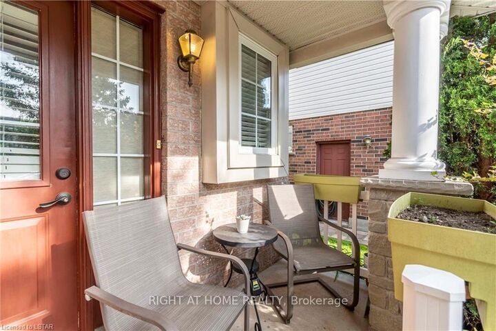 Property Photo:  263 Rossmore Court  ON N6C 6B8 