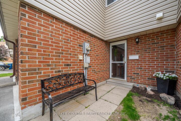 Property Photo:  441 Barrie Road 16  ON L3V 6T9 
