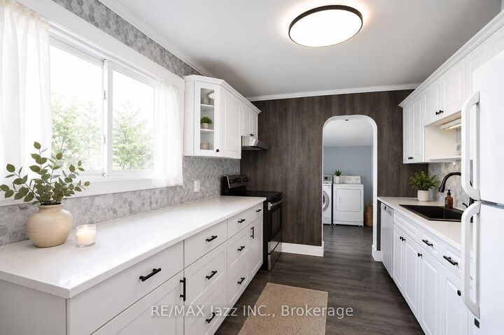 Property Photo: 159 Byron Street ON K8V 2Y7