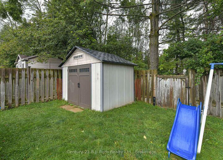 Property Photo: 16 Frontier Avenue ON L3V 7S8
