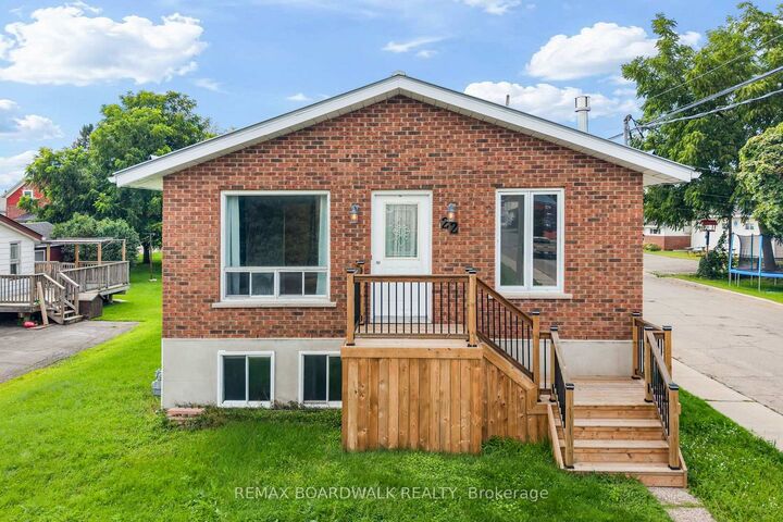 22 Merrick Street — photo 1