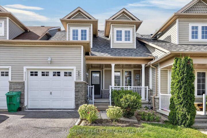 254 Tobin Court — photo 1