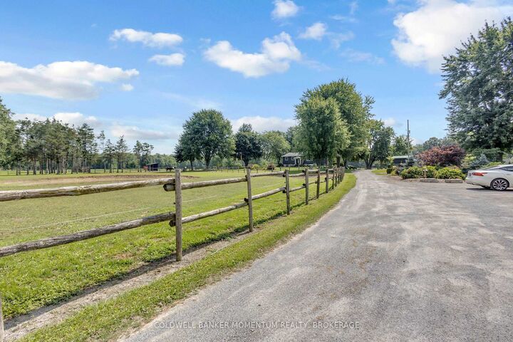 Property Photo: 1684 4th Concession Road ON N0E 1P0