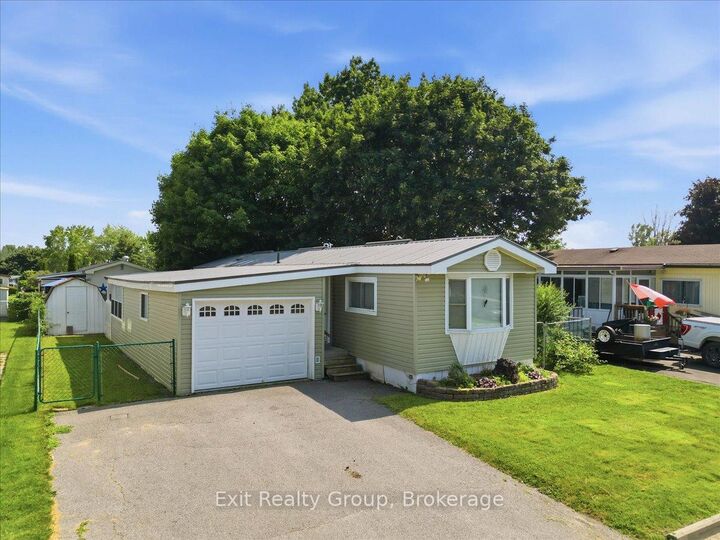 Property Photo:  7 Dove Lane  ON K8N 4Z3 