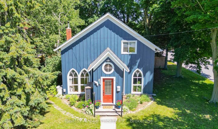 Property Photo: 36 Emily Street E ON L1B 1H3