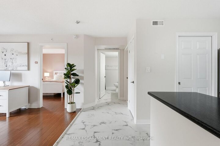Property Photo: 2030 Cleaver Avenue 322 ON L7M 4C3