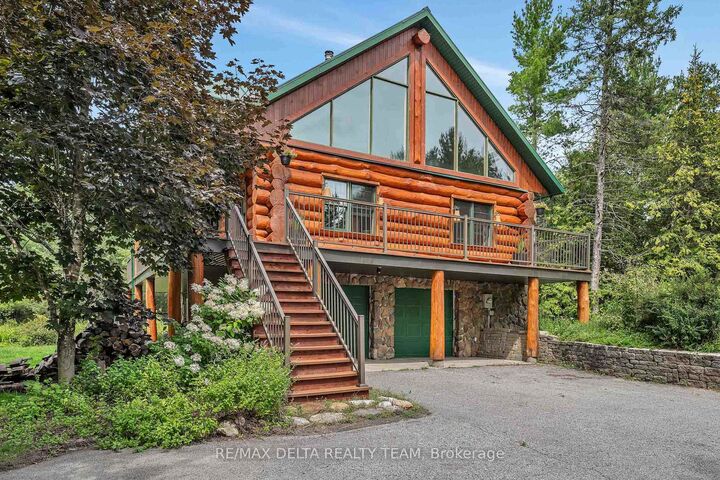 Property Photo: 107 Corkery Woods Drive ON K0A 1L0