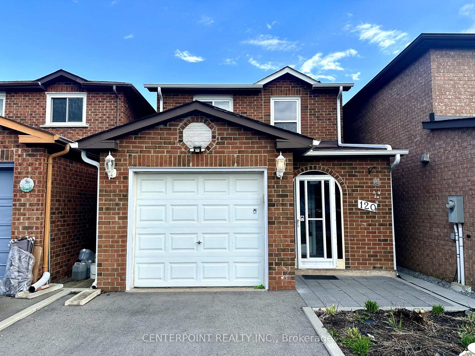 Property Photo:  120 Dunbar Crescent  ON L3R 6W2 