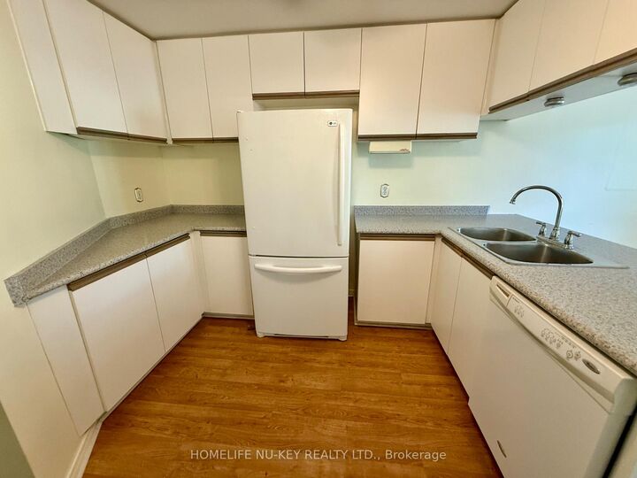 Property Photo:  11 Beck Boulevard 108  ON L9M 2G1 