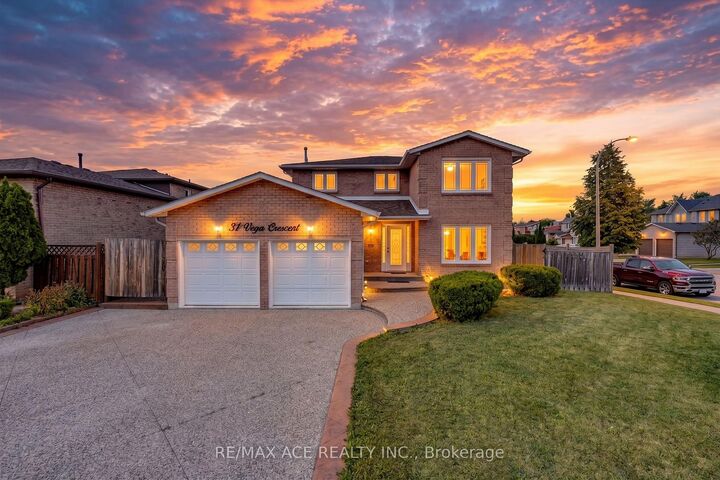 31 Vega Crescent — photo 1