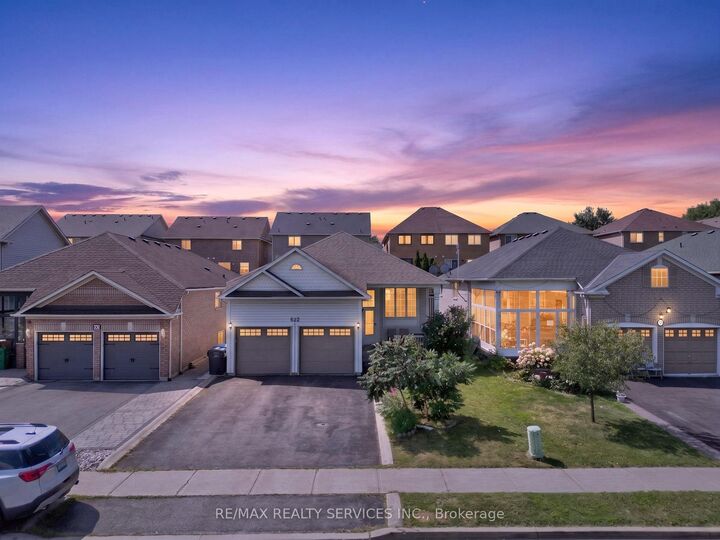62 Fletchers Creek Boulevard — photo 1