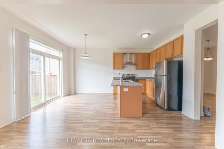 Property Photo:  77 Barlow Place  ON N3L 0H1 