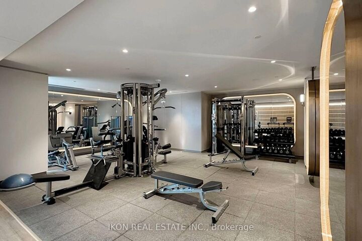 Property Photo:  1100 Sheppard Avenue W Ph07  ON M3A 0G8 