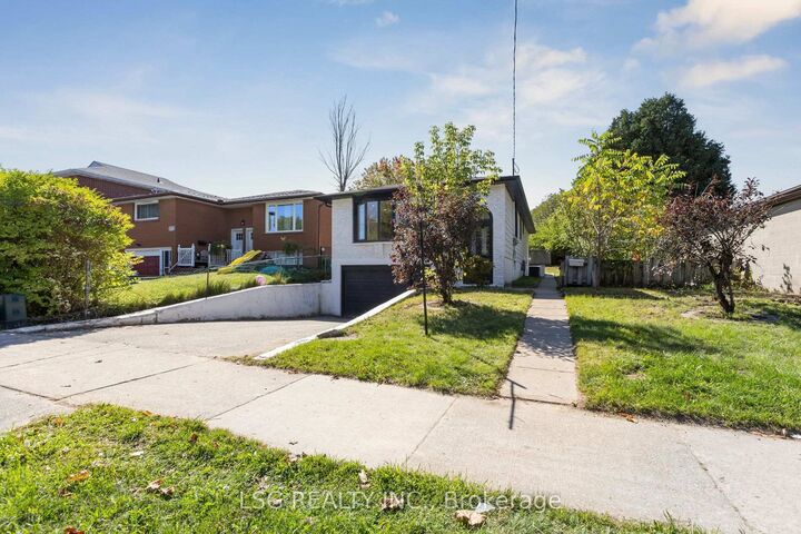 Property Photo:  335 Belmont Avenue W Basement  ON N2M 1M7 
