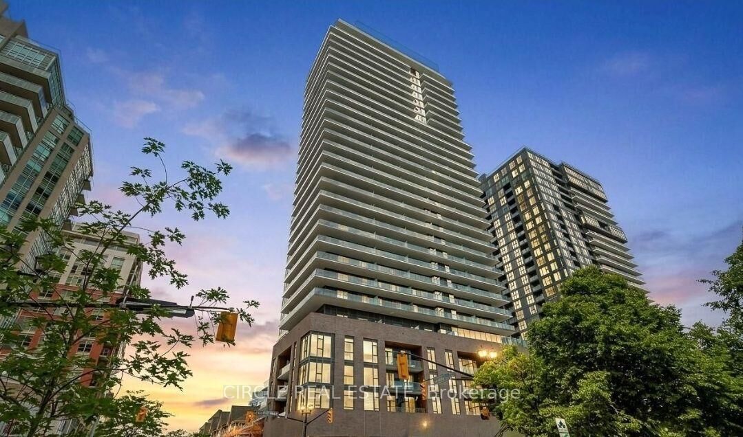 Property Photo:  2075 Lakeshore Road 1711  ON L7R 0H3 
