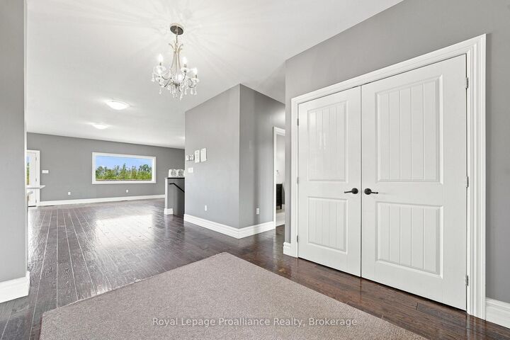 Property Photo: 402 Black Road ON K0K 1W0