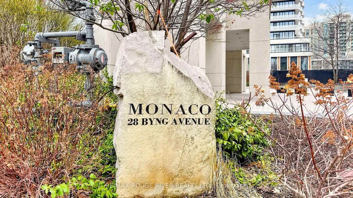 28 Byng Avenue 1003 — photo 1