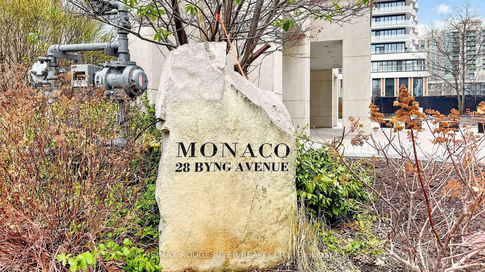 Property Photo: 28 Byng Avenue 1003 ON M2N 7H4