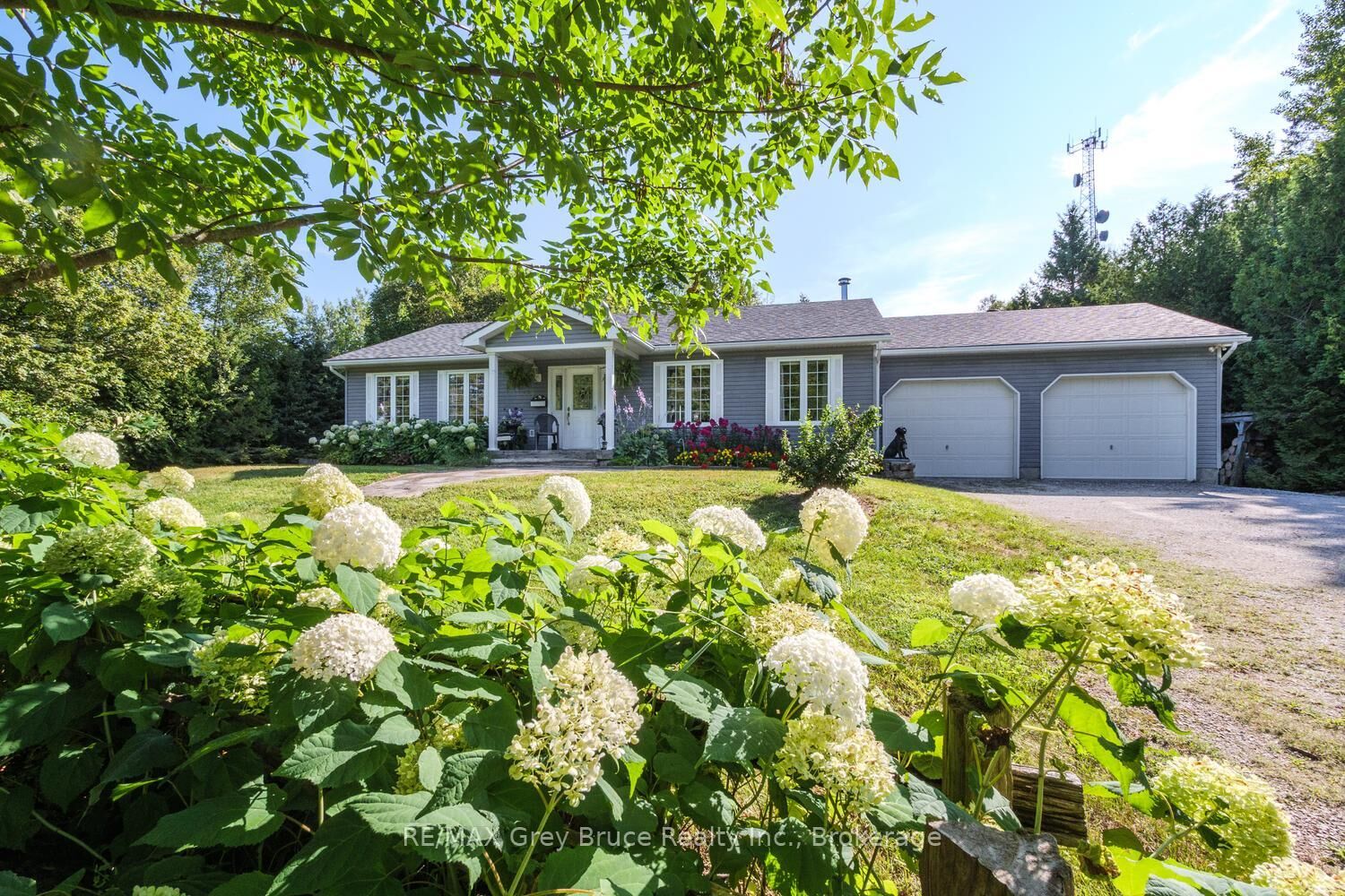 Property Photo: 358 Huron Road ON N0H 2T0