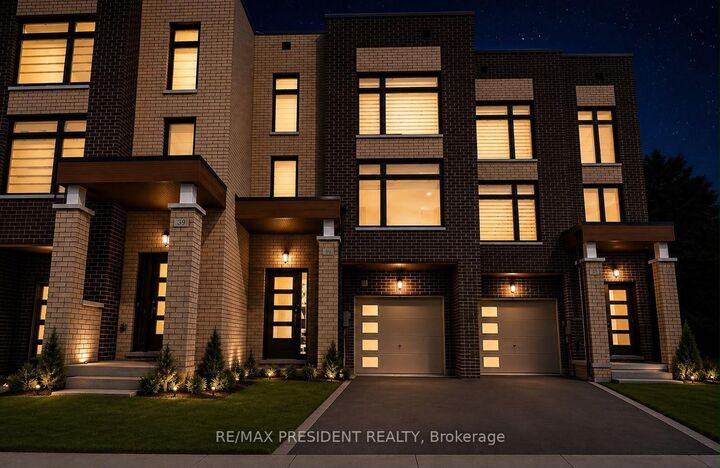 41 Queenpost Drive — photo 1