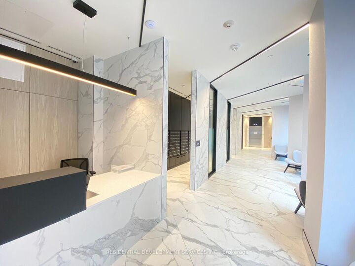 Property Photo:  30 Tretti Way 706  ON M3H 0E3 