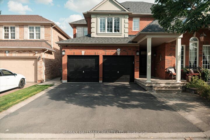 Property Photo: 32 Redcastle Street ON L7A 1Y5
