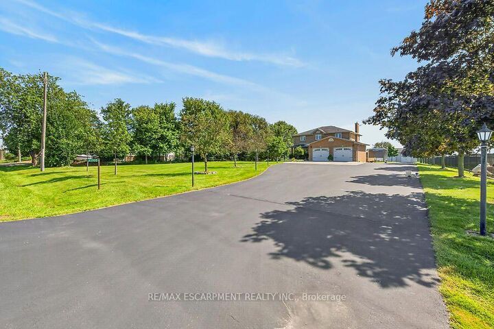 Property Photo: 2265 Binbrook Road ON L0R 1C0