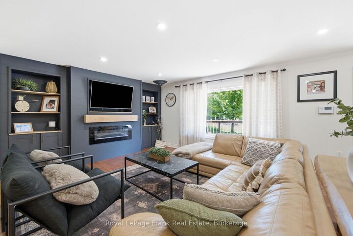 Property Photo: 3186 Buckhorn Road ON K0L 2H0