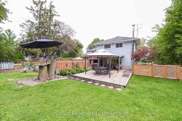 Property Photo:  10738 Winston Churchill Boulevard  ON L7G 4S7 