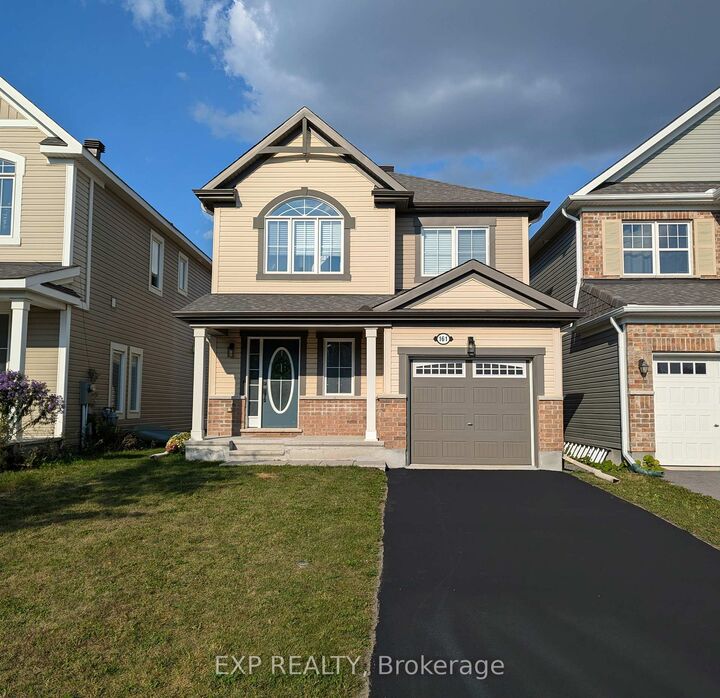161 Cranesbill Road — photo 1