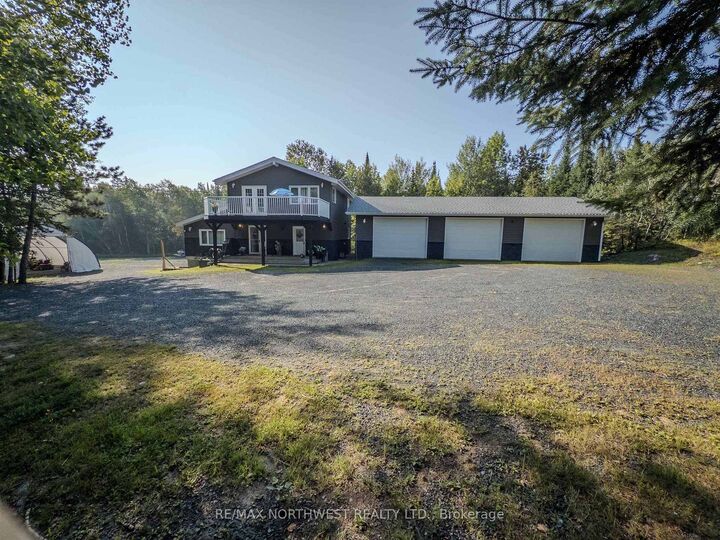 Property Photo: 1829 Highway 17 West ON P0X 1C0