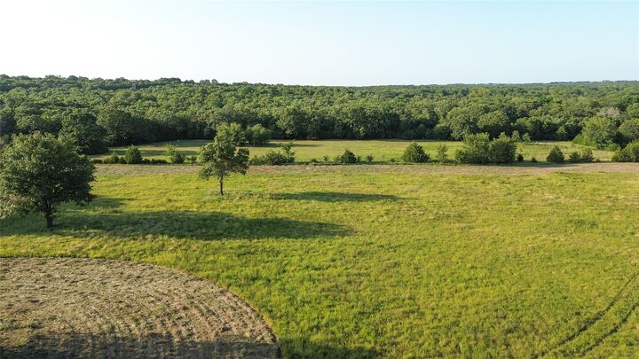 Property Photo: 28584 County Road 1580 OK 74825