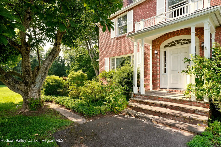 Property Photo: 236 Glasco NY 12477