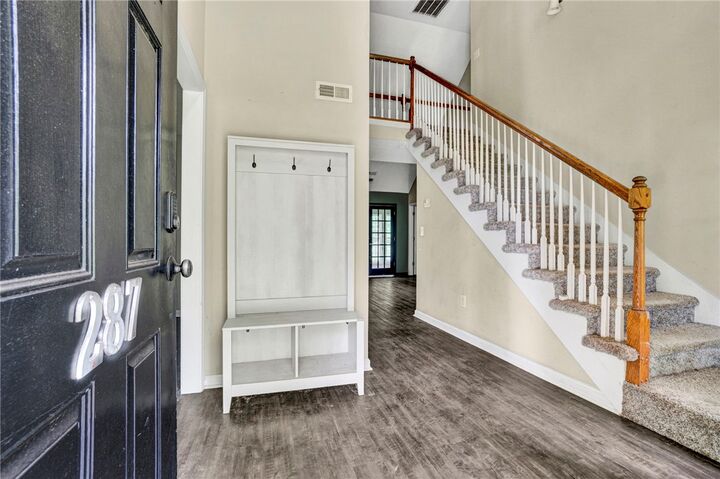 Property Photo: 287 Cherokee Drive SC 29643