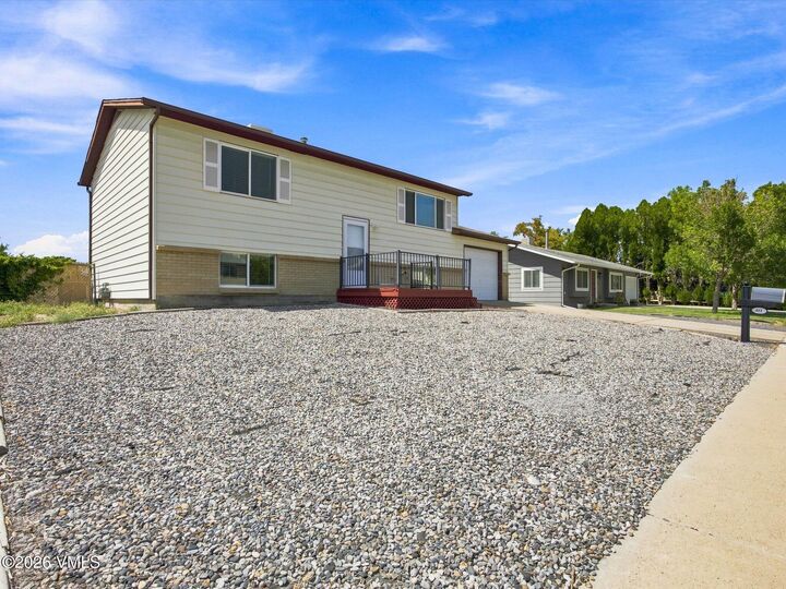 Property Photo:  481 McMullin Drive  CO 81505 
