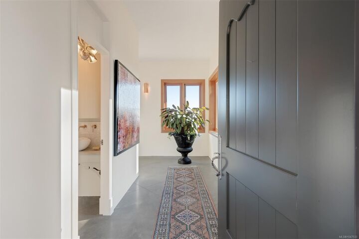 Property Photo: 735 Arden Rd BC V9C 4G2