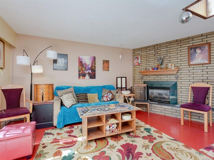 Property Photo: 3890 Braefoot Rd BC V8P 3T2