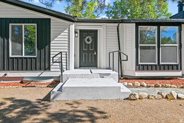 Property Photo: 285 N 400 E UT 84647