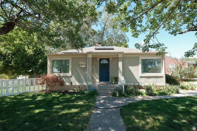 Property Photo: 153 S Lakeview Dr UT 84015
