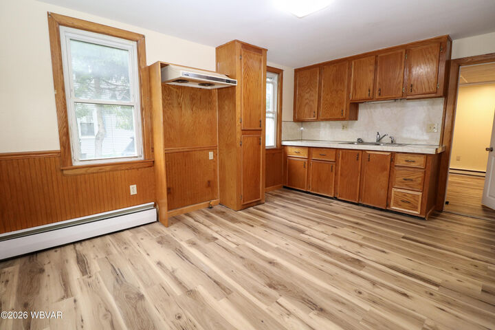 Property Photo:  614 Broad Street  PA 17754 