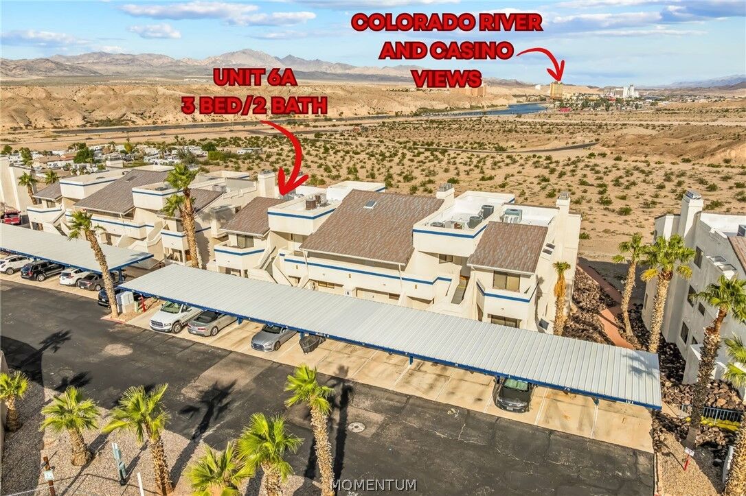 Property Photo:  2022 Merrill Lane 6A  AZ 86442 