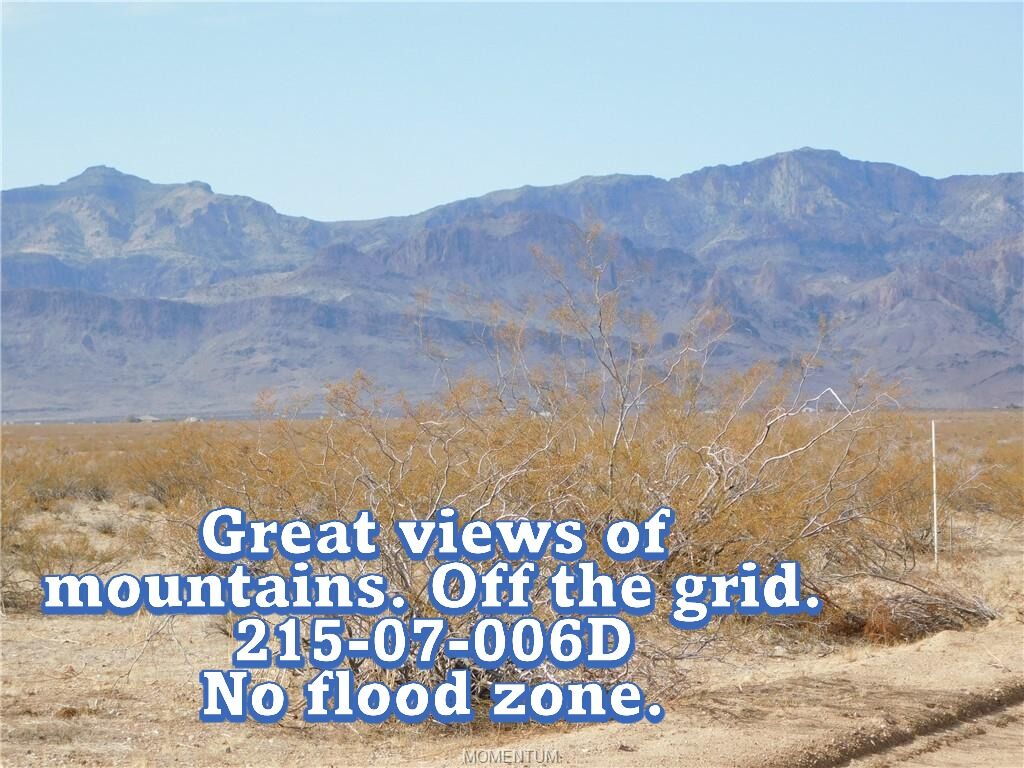 Property Photo:  215-07-006D W Aquarius Drive  AZ 86413 