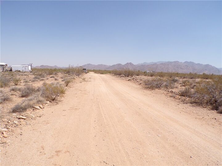 Property Photo:  245-18-197 S Sherry Road  AZ 86438 