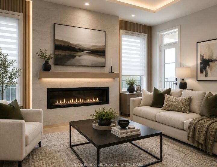 Property Photo: 104 Carolina Woods Crescent ON N8H 5N2