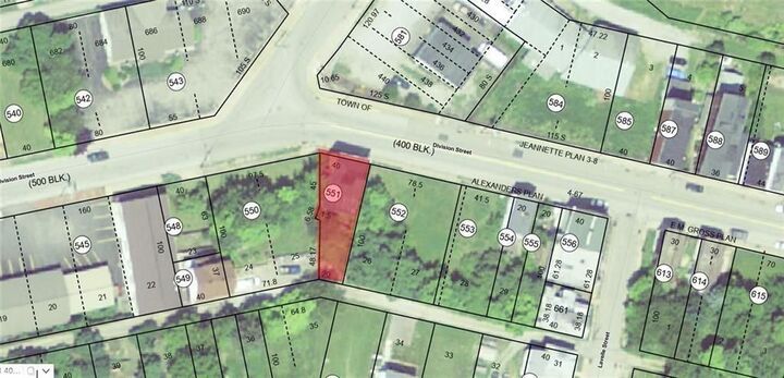 Property Photo: 440 Division St PA 15644