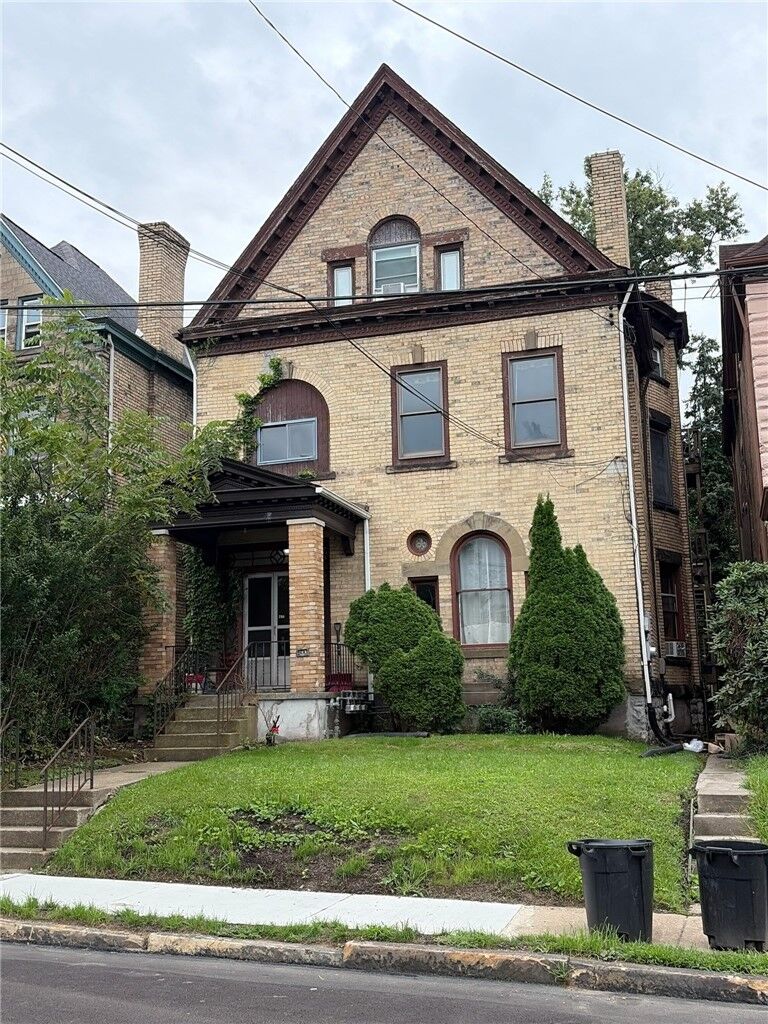 Property Photo: 432 Ross Ave PA 15221